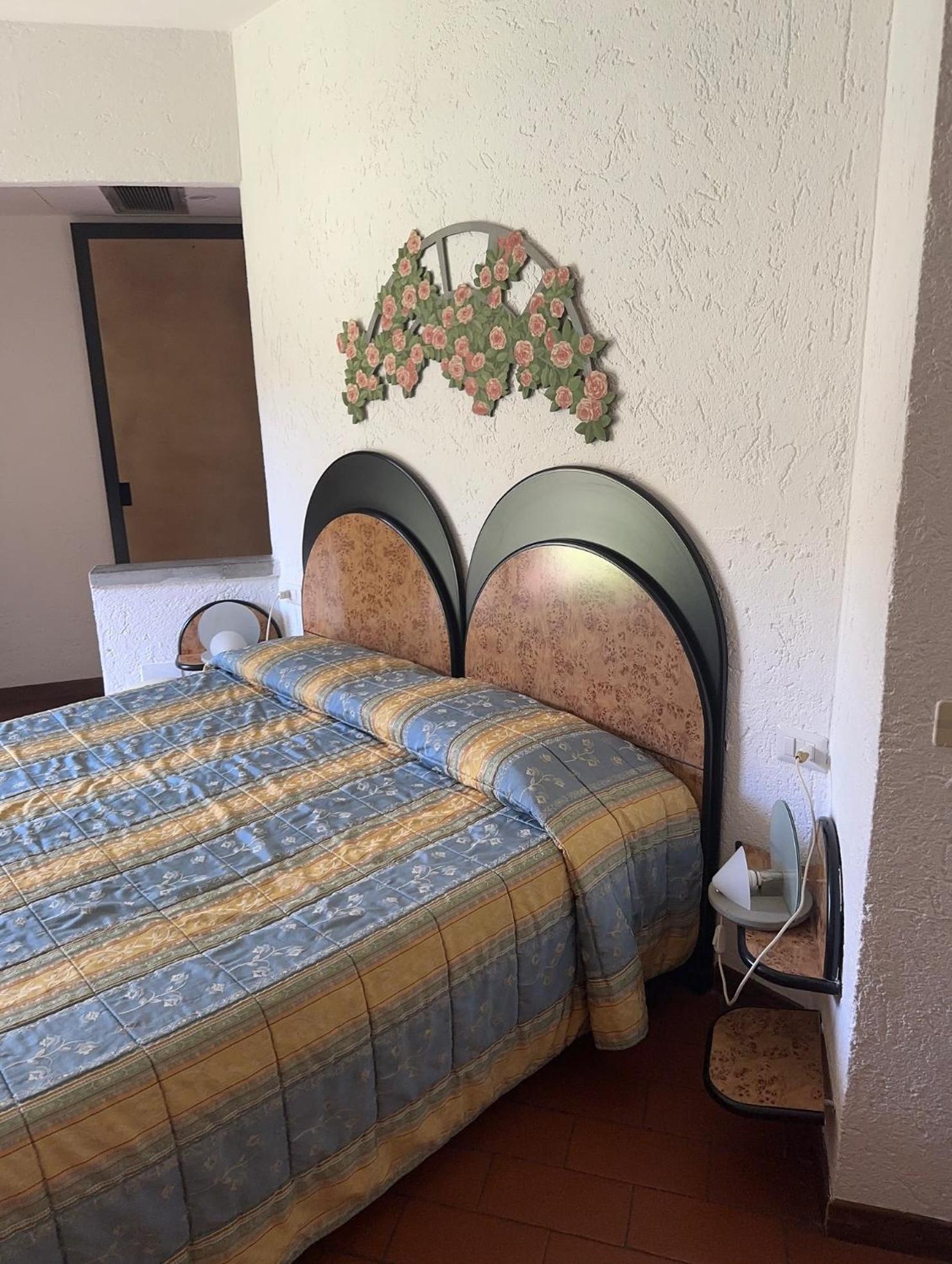 Hotel Zi Martino カスタニェート・カルドゥッチ エクステリア 写真